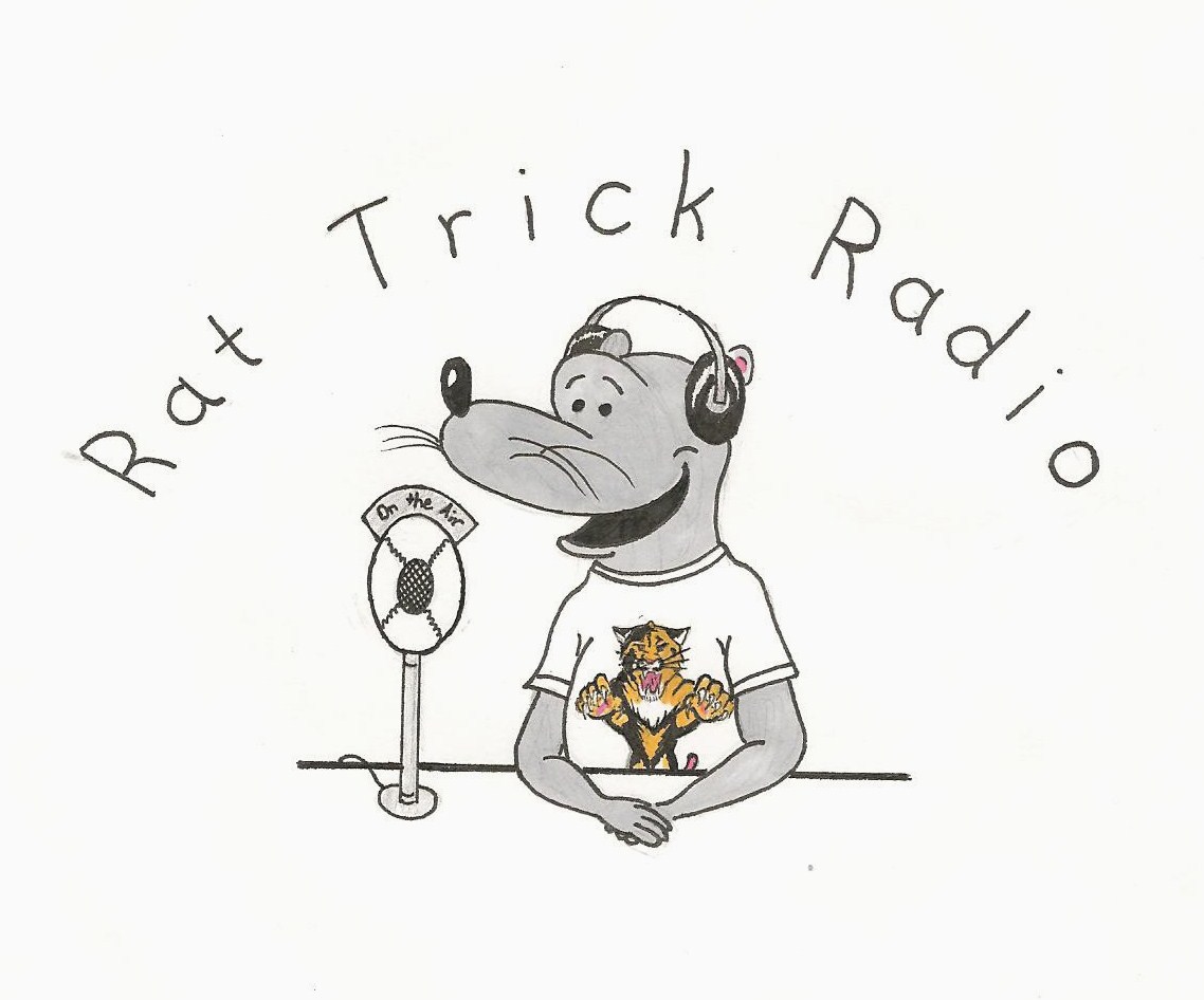 Rat Trick Radio